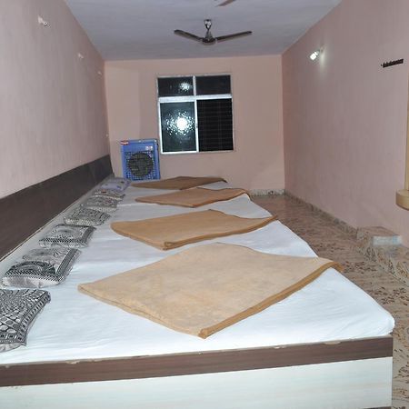 Hotel Parikalp Pachmarhī المظهر الخارجي الصورة