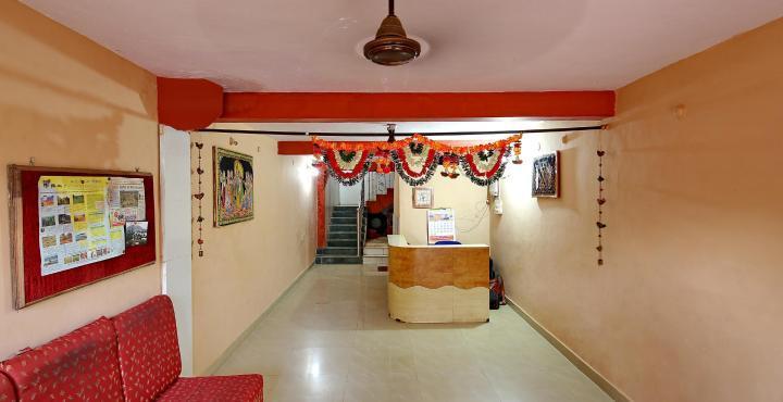 Hotel Parikalp Pachmarhī المظهر الخارجي الصورة