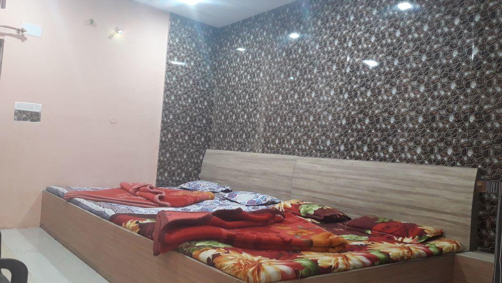 Hotel Parikalp Pachmarhī المظهر الخارجي الصورة