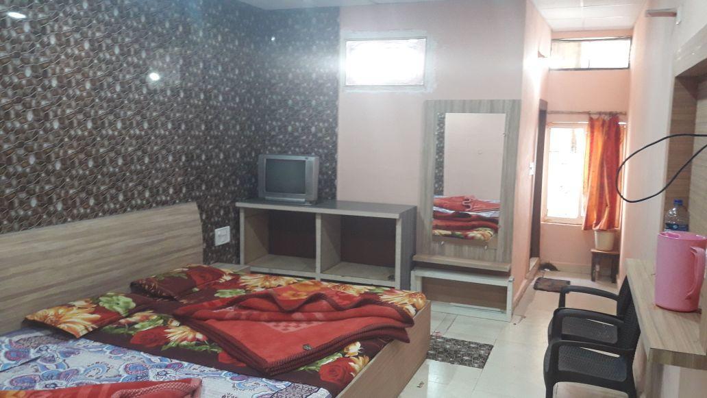 Hotel Parikalp Pachmarhī المظهر الخارجي الصورة