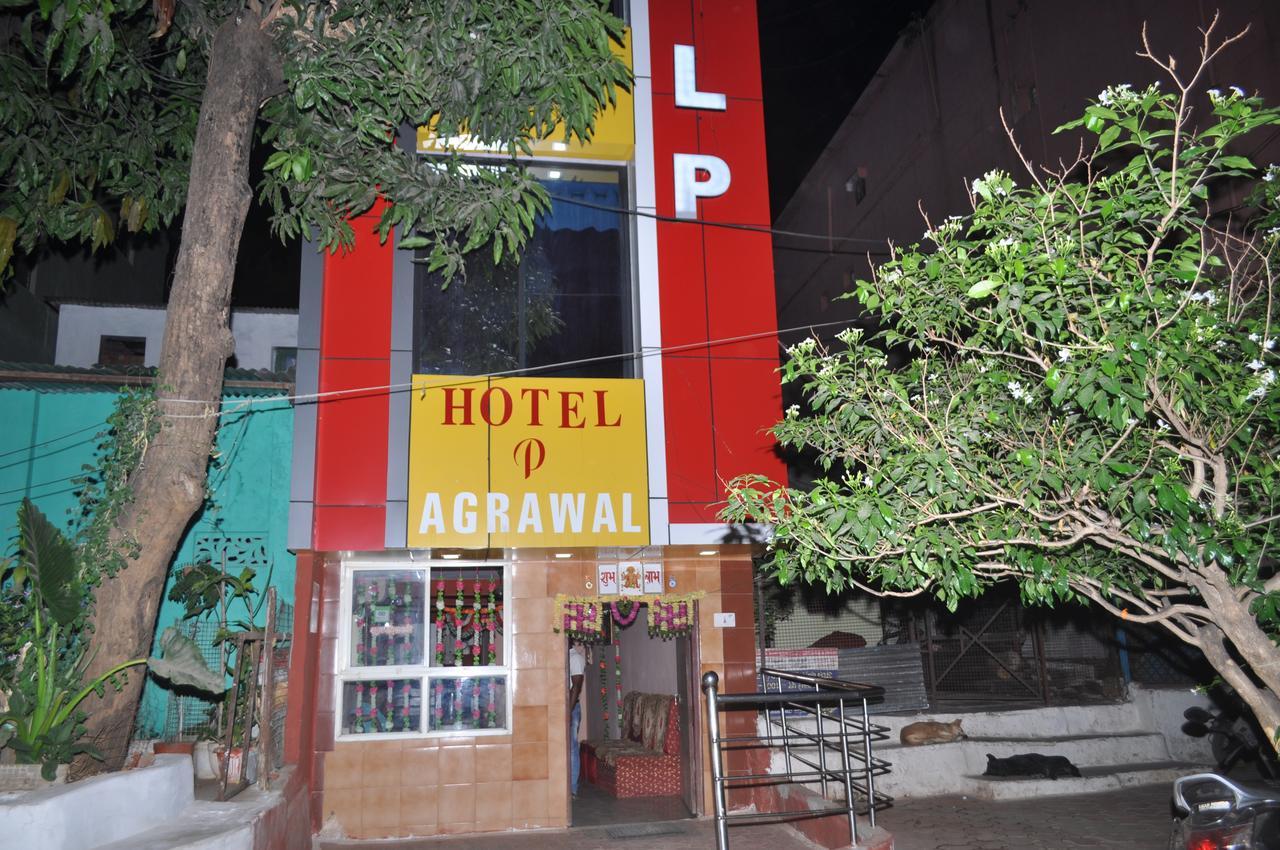Hotel Parikalp Pachmarhī المظهر الخارجي الصورة