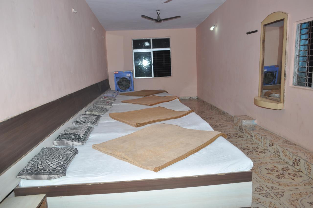 Hotel Parikalp Pachmarhī المظهر الخارجي الصورة