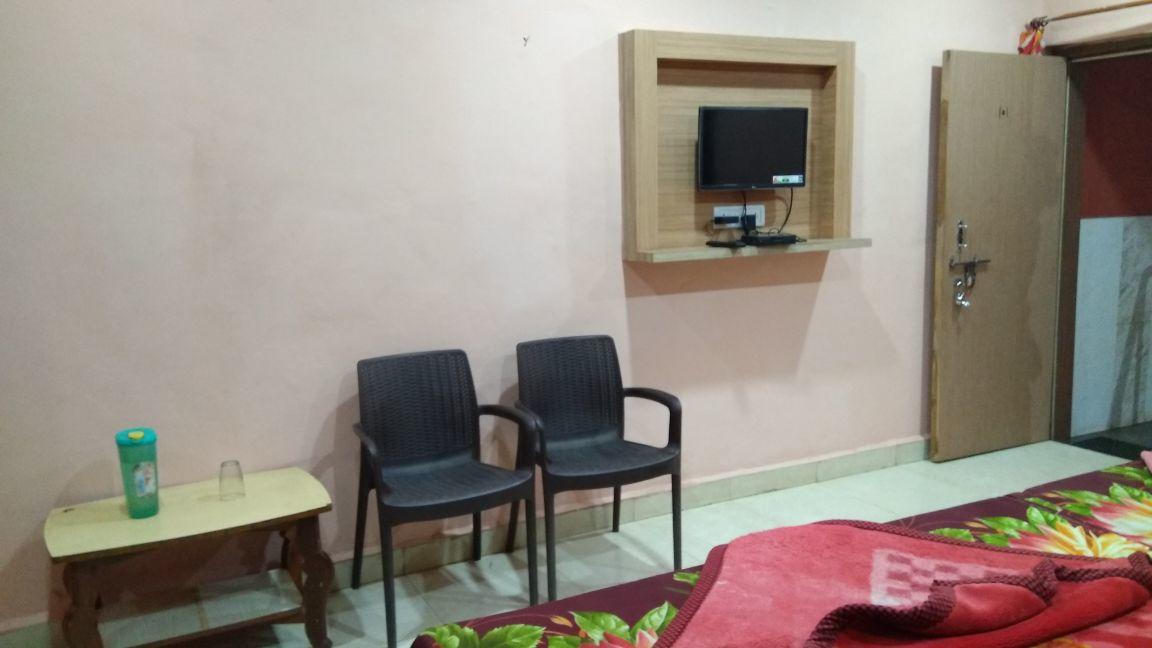 Hotel Parikalp Pachmarhī المظهر الخارجي الصورة