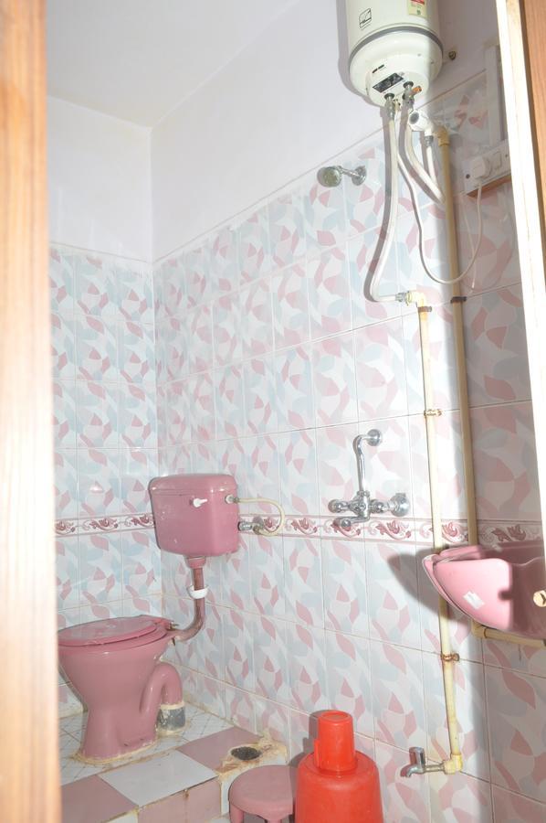 Hotel Parikalp Pachmarhī المظهر الخارجي الصورة