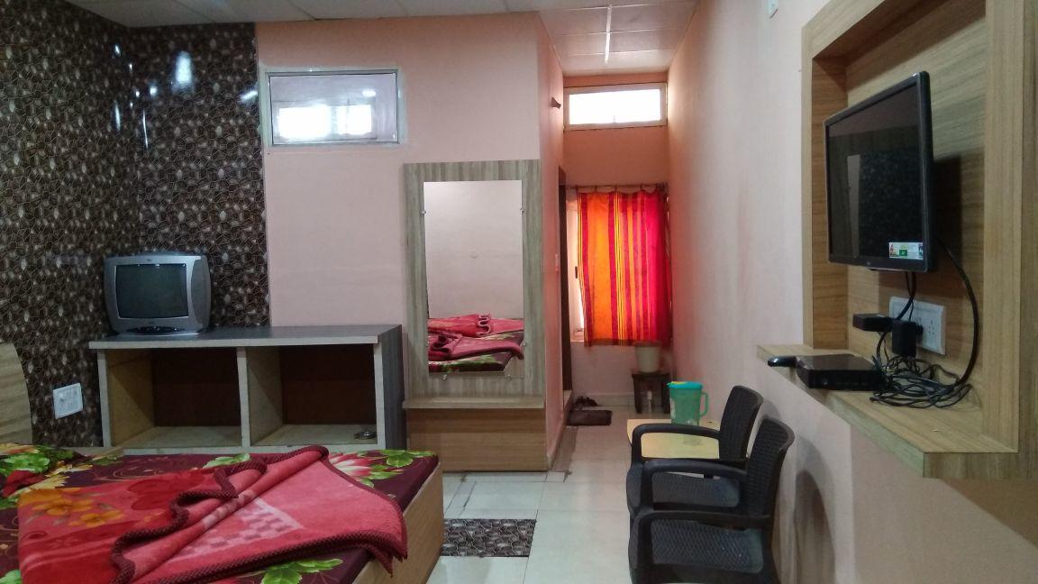 Hotel Parikalp Pachmarhī المظهر الخارجي الصورة