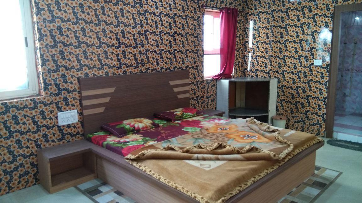 Hotel Parikalp Pachmarhī المظهر الخارجي الصورة