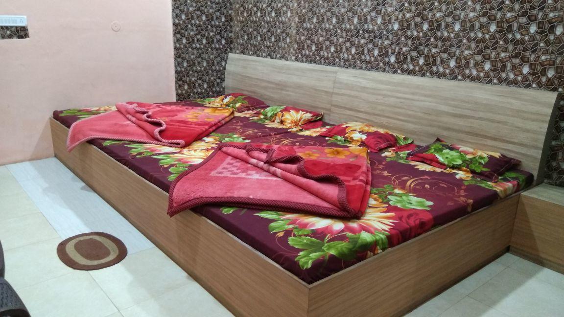 Hotel Parikalp Pachmarhī المظهر الخارجي الصورة
