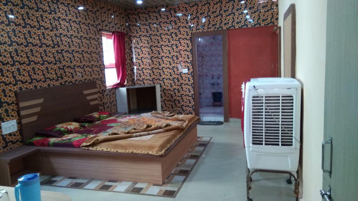 Hotel Parikalp Pachmarhī المظهر الخارجي الصورة