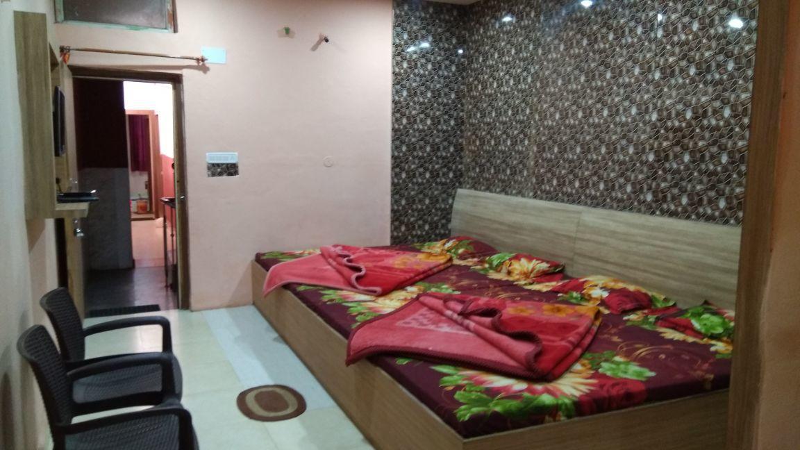 Hotel Parikalp Pachmarhī المظهر الخارجي الصورة